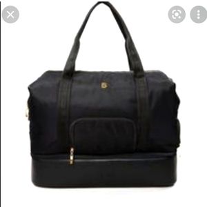 BUFFBUNNY DUFFLE BAG